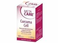 Meta-Care Curcuma Cell Kapseln