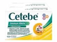 Cetebe Immun Aktiv Tabletten