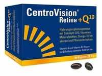 Centrovision Retina+Q10 Kapseln