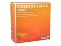 Digesto Hevert injekt Ampullen