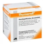 Thymorell Injektionsl&ouml;sung in Ampullen