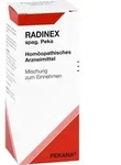 Radinex spag. Peka Tropfen