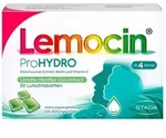 Lemocin Prohydro Lutschtabletten