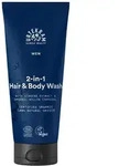 Urtekram Men Hair & Body Wash