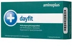 Aminoplus Dayfit Pulver Tagesportionsbeutel