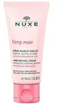 Nuxe Very Rose Handcreme