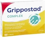 Grippostad Complex ASS/Pseudoephedrin Granulat