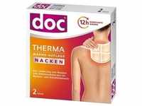 Doc Therma Wärme-auflage Nacken