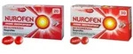 Nurofen 400 mg Weichkapseln 20 stk und 30 stk