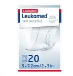 Leukomed Skin Sensitive Steril 5 x 7,2 cm