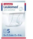 Leukomed Skin Sensitive Steril 5x7,2 Cm
