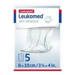 Leukomed Skin Sensitive Steril 8 x 10 Cm