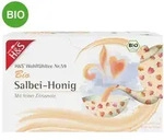 H&s Bio Salbei-honig Filterbeutel