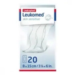 Leukomed Skin Sensitive Steril 8 x 15 cm