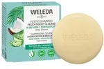 Weleda Festes Shampoo Feuchtigkeit & Glanz