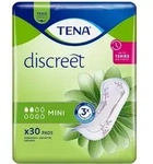 Tena Discreet Inkontinenz Einlagen Mini