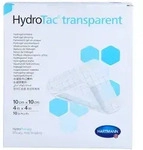 Hydrotac transparent Hydrogelverb.10x10 cm