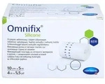 Omnifix Silicone Fixiervlies 10 Cmx5 M