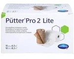 P&uuml;tterpro 2 Lite 2-komponenten-komp.system 10 Cm