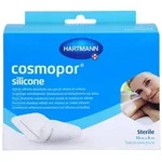 Cosmopor Silicone Wundverband 8x10 Cm