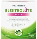 Dr. Theiss Elektrol&uuml;te Aktiv Pulver Sachets