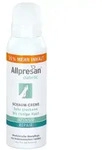 Allpresan Diabetic Intensiv + Repair mit Urea Schaumcreme
