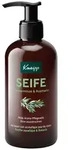 Kneipp Frische Aromaseife Wasserminze & Rosmarin