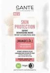 Sante Skin Protection Sofort Beruhigende Maske