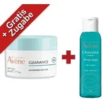 Cleanance Mattierendes Aqua-Gel