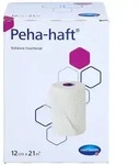Peha-haft Fixierbinde Latexfrei 12 Cmx21 M