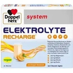 Doppelherz Elektrolyte Recharge System Granulat