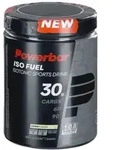 Powerbar Fuel Isotonic Sports Drink 30 Lemon Pulv.