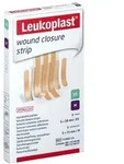 Leukoplast Wound Closure Strip Mix Beige