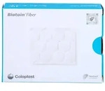 Biatain Fiber 5x6 cm Faserverband