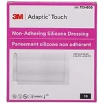 Adaptic Touch 12,7x15 Cm Nichthaft.sil.wundauflage