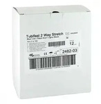 Tubifast 2-way-stretch 7,5cmx1m blau Schlauchv.
