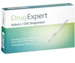Drug Expert Kokain Test