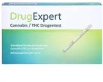 Drug Expert Cannabis 25 ng Test