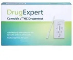 Drug Expert Cannabis Test