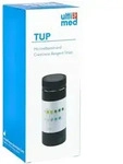 Microalbumin Kreatin Urinteststreifen visuell