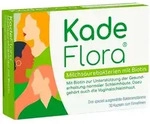 KadeFlora Milchs&auml;urebakterien mit Biotin Kapseln