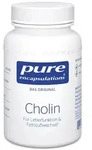 Pure Encapsulations Cholin Kapseln