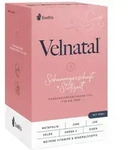 Velnatal Schwangerschaft und Stillzeit Weichkapseln