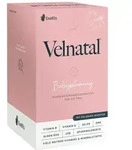 Velnatal Babyplanung Weichkapseln