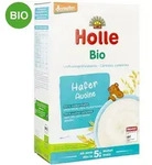 Holle Bio Babybrei Haferflocken