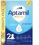 Aptamil Pronutra 2 Folgemilch ab dem 6. Monat