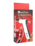 Wellion Infrarot Stirn- und Ohr-thermometer