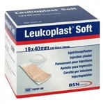 Leukoplast Soft Injektionspfl.strips 19x40 mm