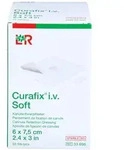 Curafix I.v.soft 6x7.5cm