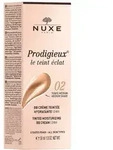 Nuxe Prodigieux Bb Creme Medium